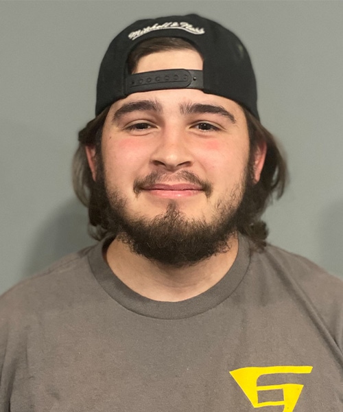 Tyler L. - HVAC Service and Commissioning Technician